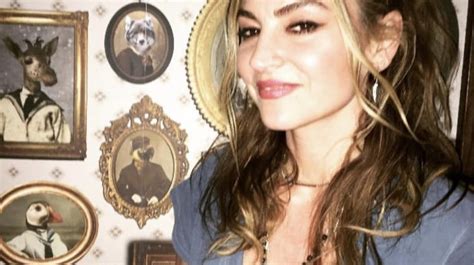 drea da matteo nude|Drea Dematteo